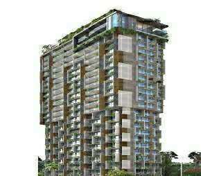 3 BHK Apartment For Resale in Asshna Seabliss Versova Mumbai 5891590
