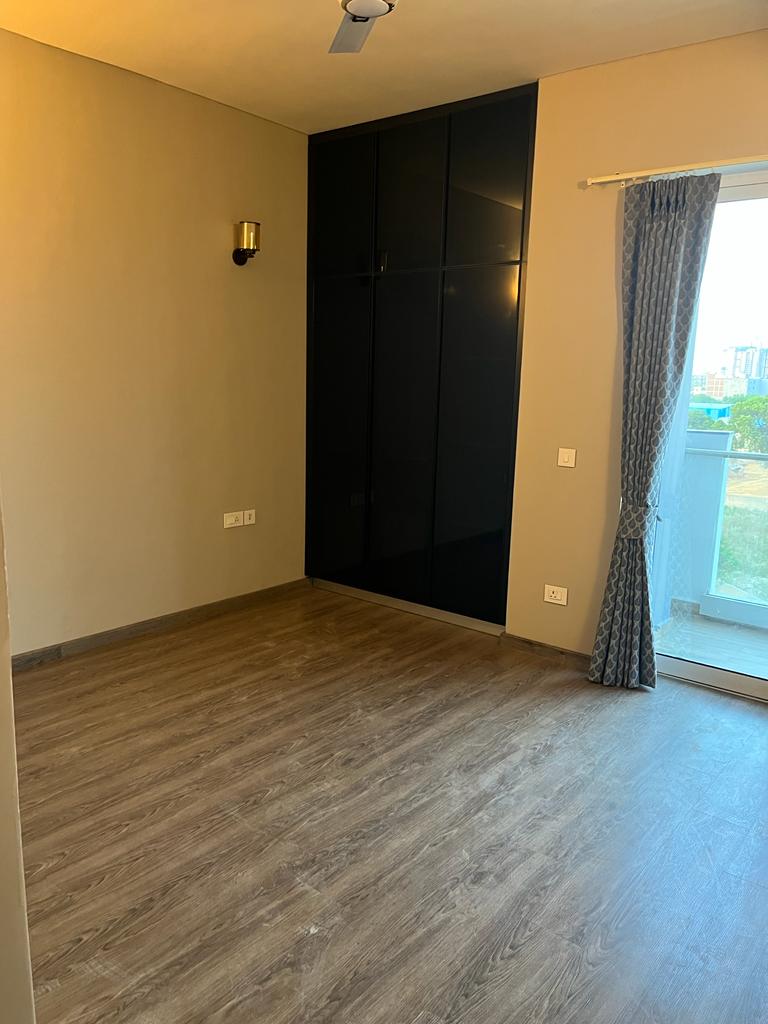 2 BHK + Servant Room 1508 Sq.Ft. Apartment in Emaar Digi Homes