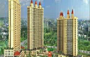 1 BHK Apartment For Resale in Cosmos Jewels Ruby Ghodbunder Road Thane 5891878