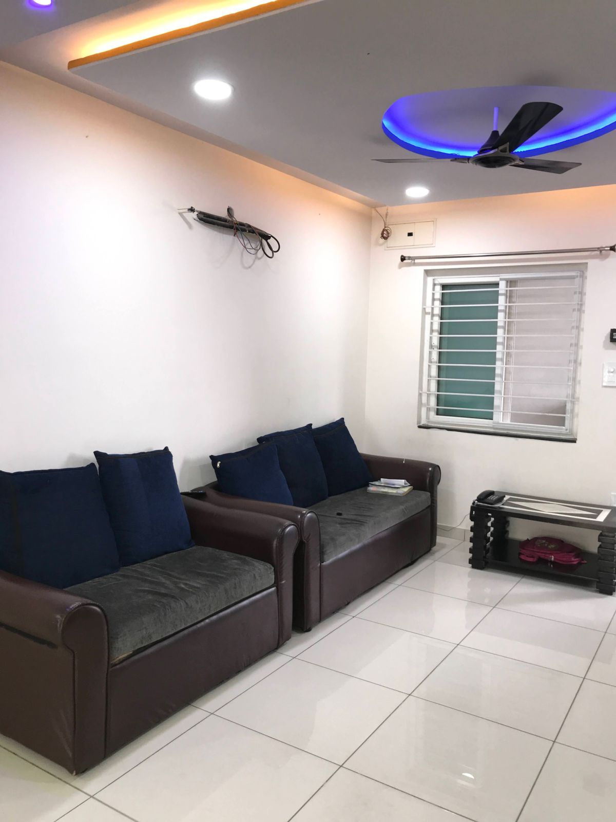 Rental 3 Bedroom 1685 Sq.Ft. Apartment in My Home Jewel, Madinaguda