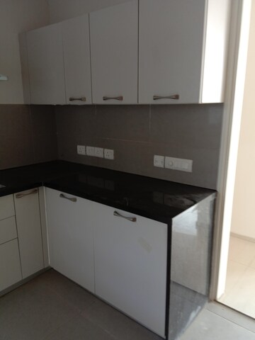 Kitchen in 3 BHK Apartment at Ireo Skyon, Sector 60 – for Rent
