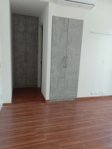 Living Room in 3 BHK Apartment at Ireo Skyon, Sector 60 – for Rent