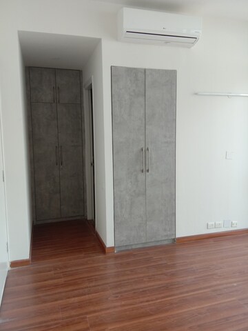 Living Room in 3 BHK Apartment at Ireo Skyon, Sector 60 – for Rent