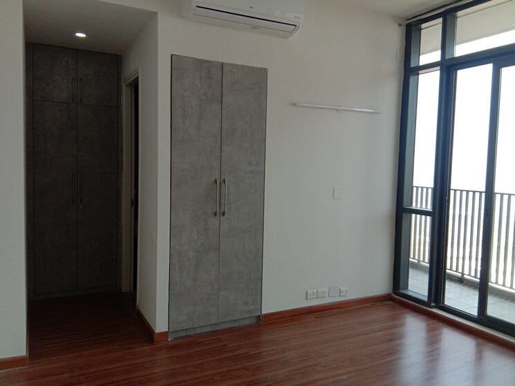 Living Room, ireo-skyon 3 Bedroom 2045 Sq.Ft. Apartment In Sector 60 Gurgaon 5892033