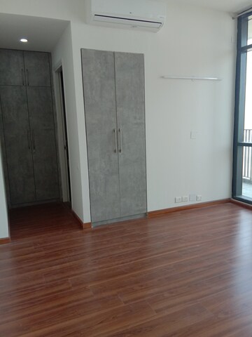 Living Room in 3 BHK Apartment at Ireo Skyon, Sector 60 – for Rent