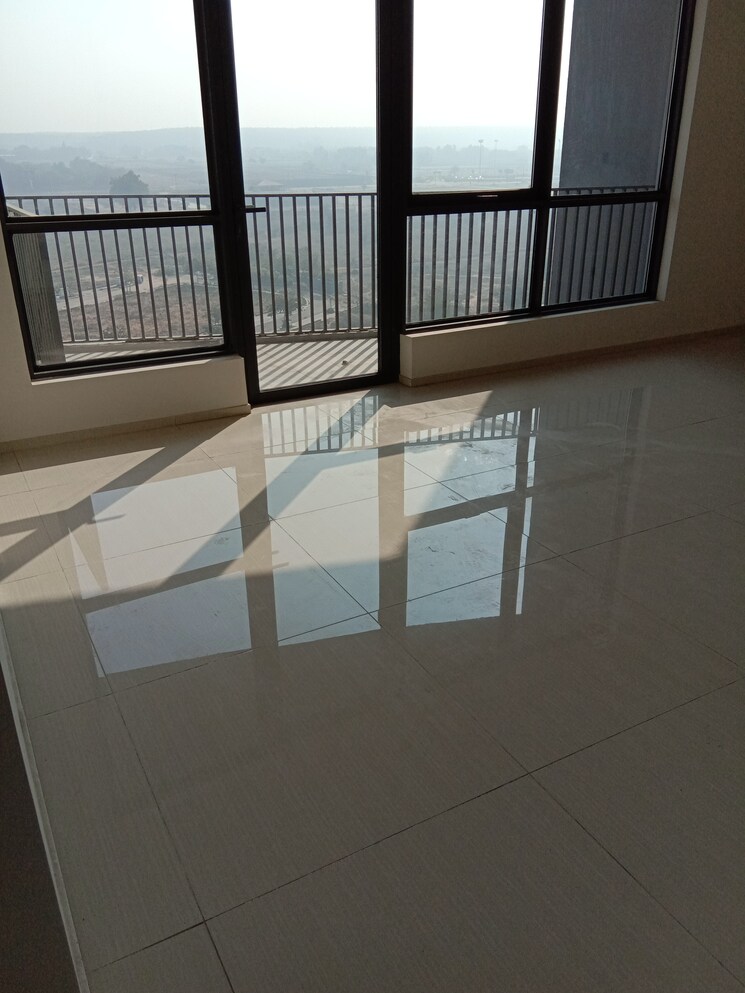 Living Room, ireo-skyon 3 Bedroom 2045 Sq.Ft. Apartment In Sector 60 Gurgaon 5892033