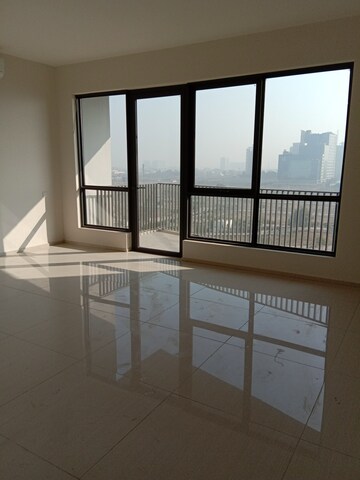 Living Room in 3 BHK Apartment at Ireo Skyon, Sector 60 – for Rent
