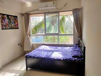 1 BHK Apartment For Resale in Marshal Srishti Bhandup West Mumbai 5892078