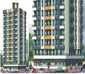 2 BHK Apartment For Resale in PIL Heights Bhayandar East Mumbai 5892288