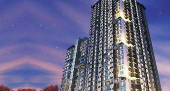 2 BHK Apartment For Resale in Ashar Arize Kalwa Thane 5892462