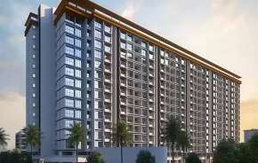 2 BHK Apartment For Resale in Shree Sonigara Vivanta Next Tathawade Pune 5892525