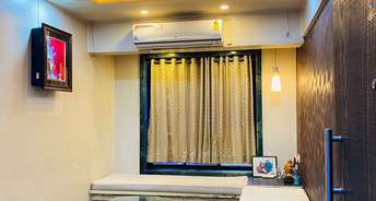 1 BHK Apartment For Resale in Seawoods West Navi Mumbai 5892577