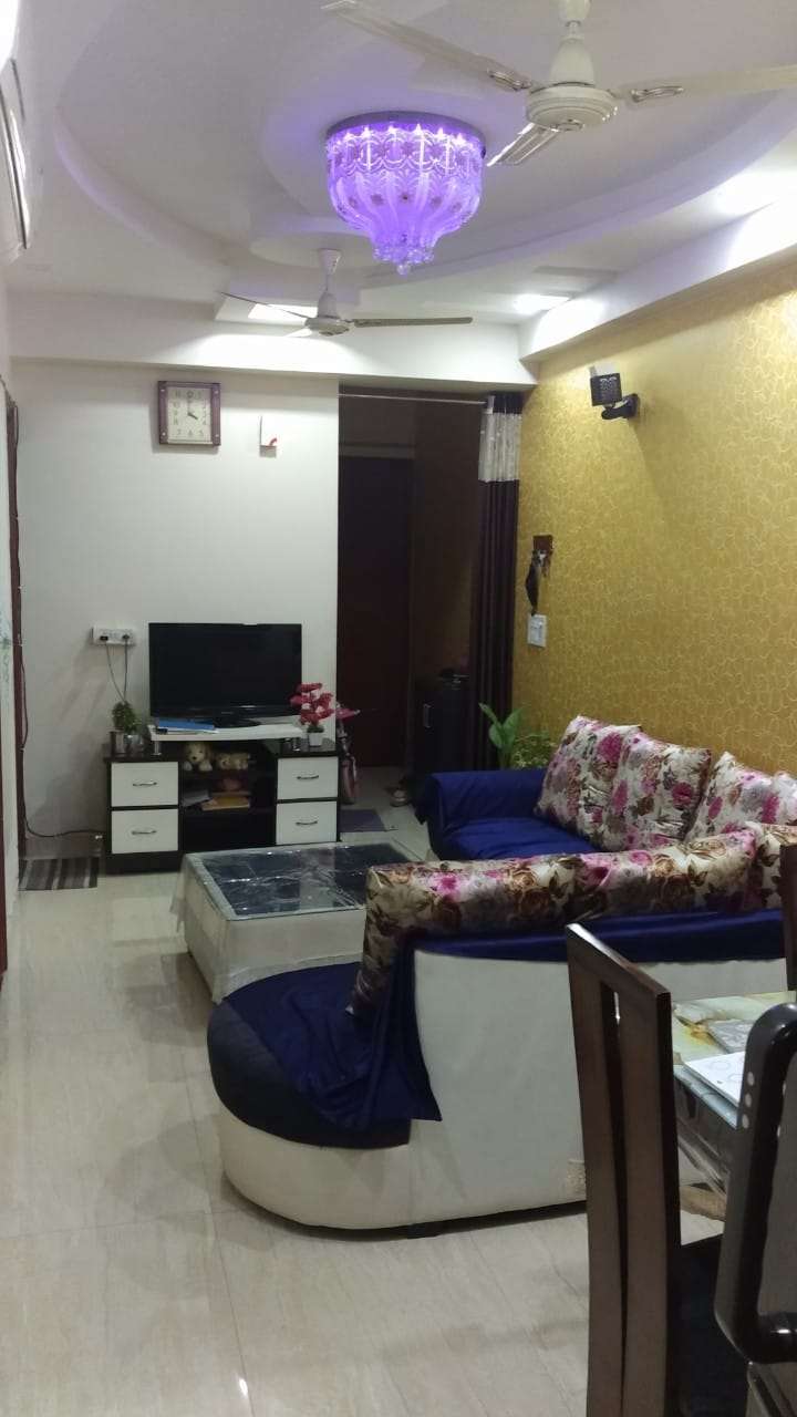 3.5 Bedroom 1310 Sq.Ft. Builder Floor in Gyan Khand ii Ghaziabad
