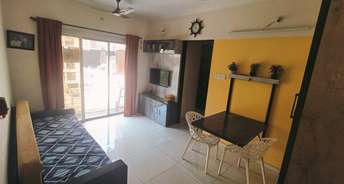 1 BHK Apartment For Resale in Sai Raj CHS Kharghar Kharghar Sector 11 Navi Mumbai 5892720