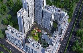 1 BHK Apartment For Resale in Squarefeet Grace Square Apartment Mumbra Thane 5892732