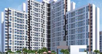 2 BHK Apartment For Resale in Squarefeet Grace Square Apartment Mumbra Thane 5892776