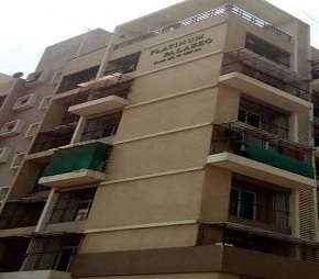1 BHK Apartment For Resale in Platinum Palazzo Kamothe Navi Mumbai 5892836