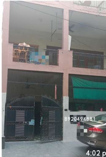 6+ BHK Independent House For Resale in Raj Nagar District Center Raj Nagar Ghaziabad 5892878