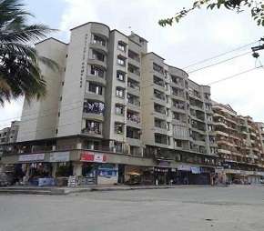 1 BHK Apartment For Resale in Reliable Complex CHS Nalasopara West Mumbai 5892898