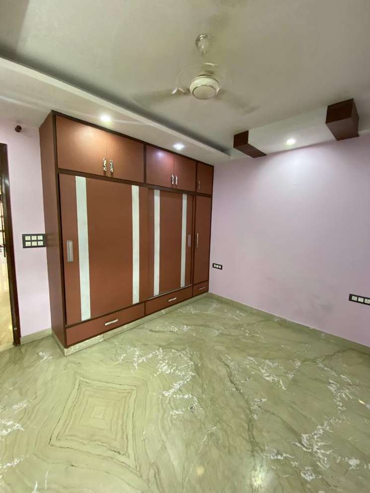 3 Bedroom 1440 Sq.Ft. Builder Floor in Rajouri Garden Delhi
