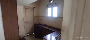 Kitchen in 2 BHK Apartment at Lawsons Bay Colony – for Sale