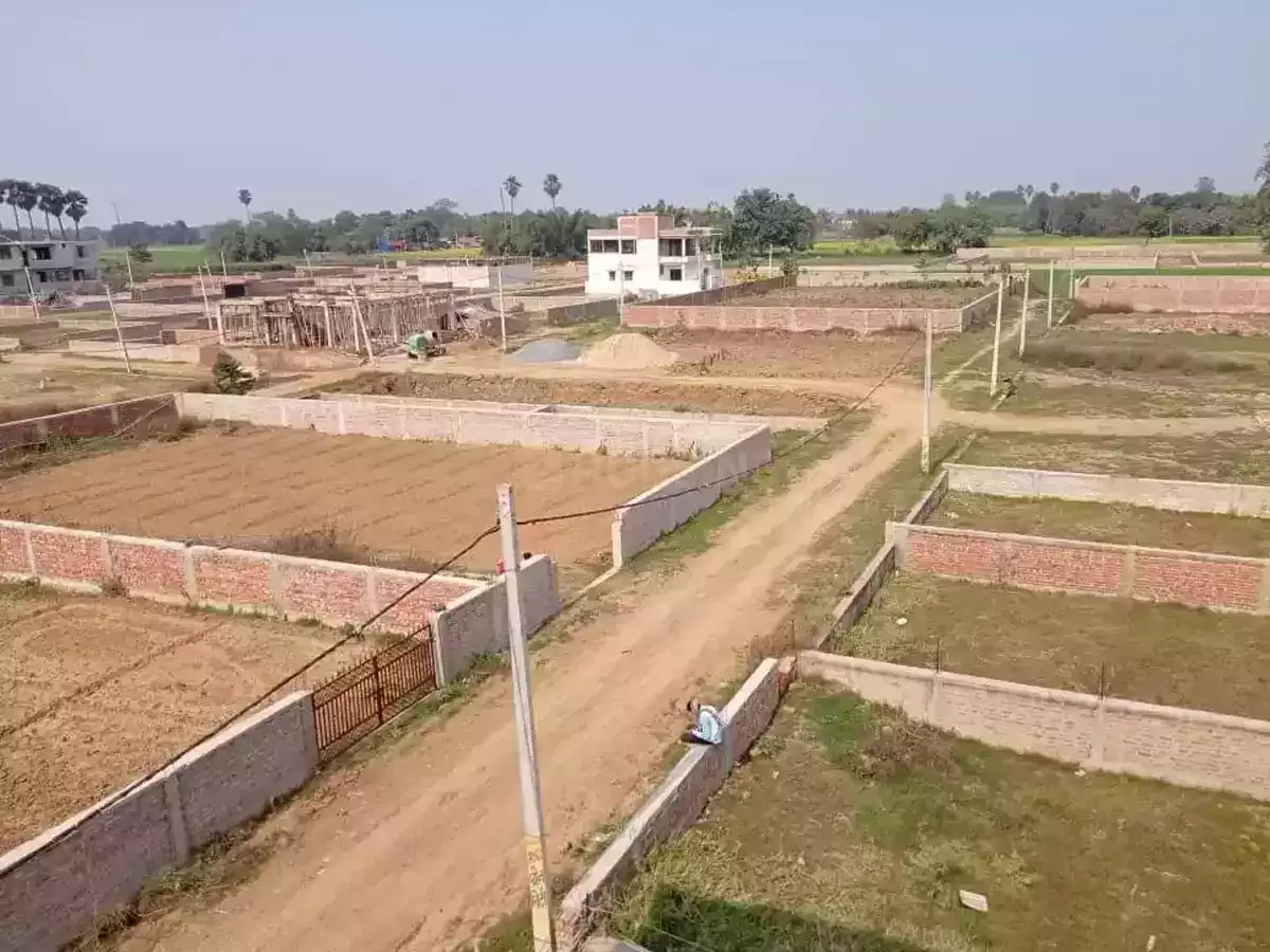 Plot For Resale in BPTP Parkland Pride Sector 77 Faridabad  5893039