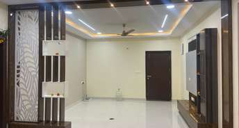 3 BHK Apartment For Rent in Ananda Bay Leaf Narsingi Hyderabad 5879079