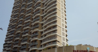 3 BHK Apartment For Resale in Paradise Sai Crystal Kharghar Navi Mumbai 5893185