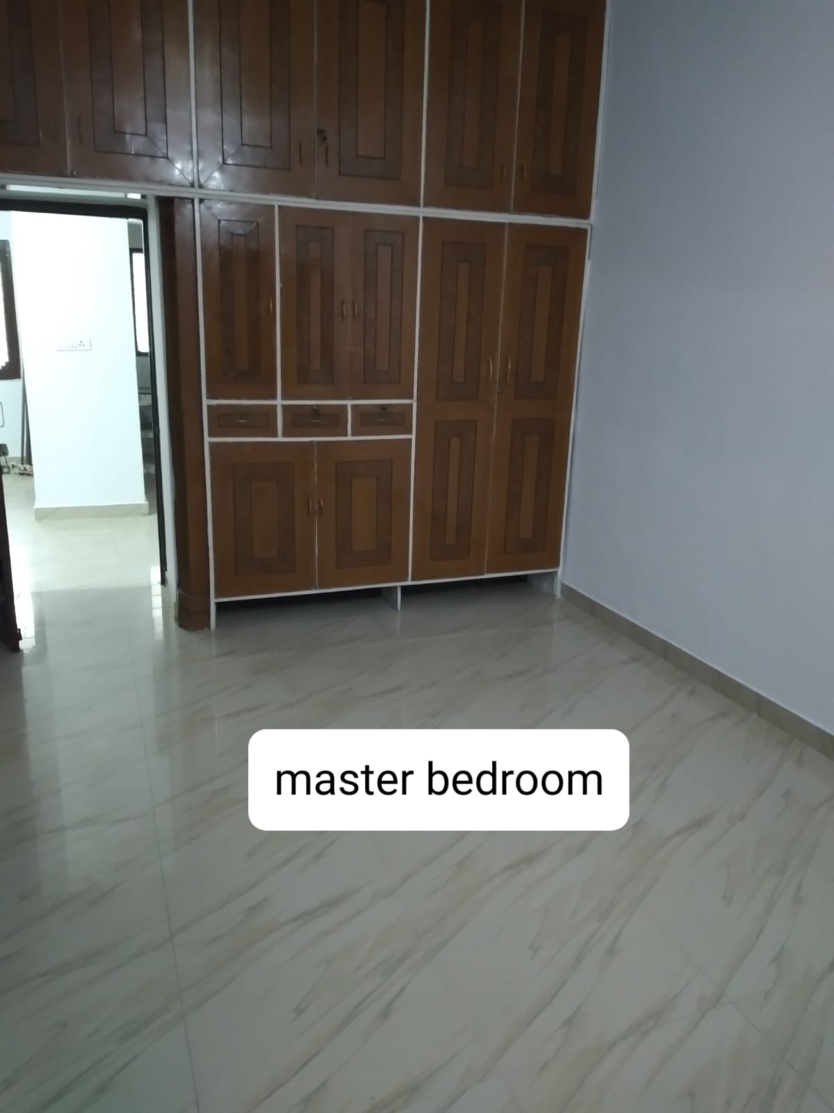 Rental 2 Bedroom 1310 Sq.Ft. Villa in Aliganj Lucknow 5893210