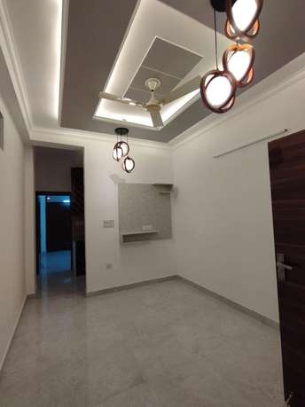 2 BHK Builder Floor For Resale in Majnu Ka Tila Delhi 5893417