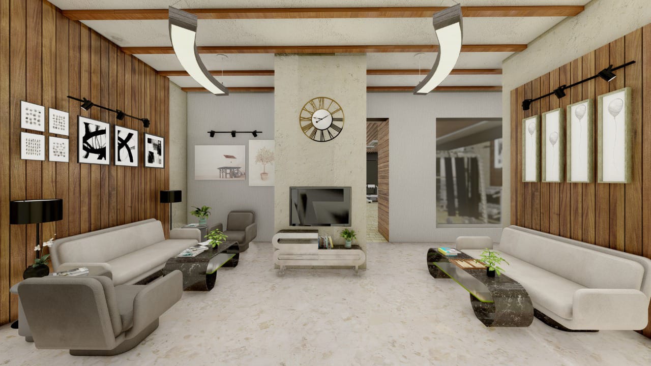 Resale 4 Bedroom 2950 Sq.Ft. Penthouse in Wave City Ghaziabad