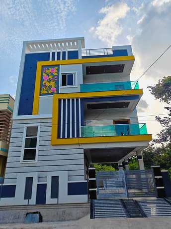 5 BHK Villa For Resale in Yapral Hyderabad 5893528