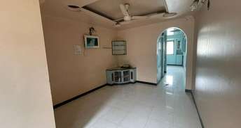 1 BHK Apartment For Resale in Rasta Peth Pune 5893551