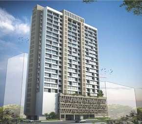 2 BHK Apartment For Resale in Antariksh Alba Andheri West Mumbai 5893616