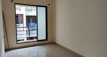 1 BHK Apartment For Resale in Avaj Residency Vichumbe Navi Mumbai 5893687