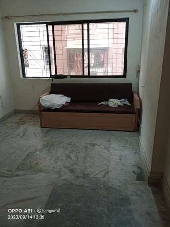 1 BHK Apartment For Resale in Goregaon West Mumbai 5893745