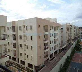 2 BHK Apartment For Resale in Century Park Ashok Nagar Bangalore 5893830