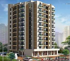 1 BHK Apartment For Resale in DGS Sheetal Jyot Nalasopara West Mumbai 5893838