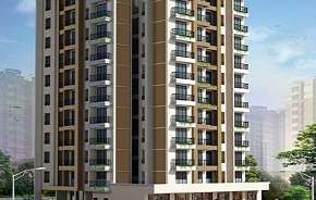 1 BHK Apartment For Resale in DGS Sheetal Jyot Nalasopara West Mumbai 5893838