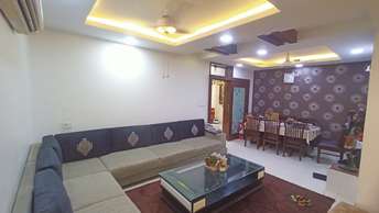 4 BHK Builder Floor For Resale in RWA Khirki Extension Block JA JB JC & JD Malviya Nagar Delhi 5894058