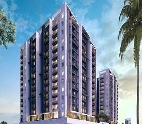 2 BHK Apartment For Resale in Kalpataru Avante Sanath Nagar Hyderabad 5894055
