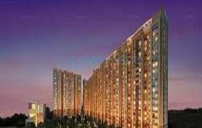 2 BHK Apartment For Resale in Aditya City Apartments Bamheta Ghaziabad 5894165