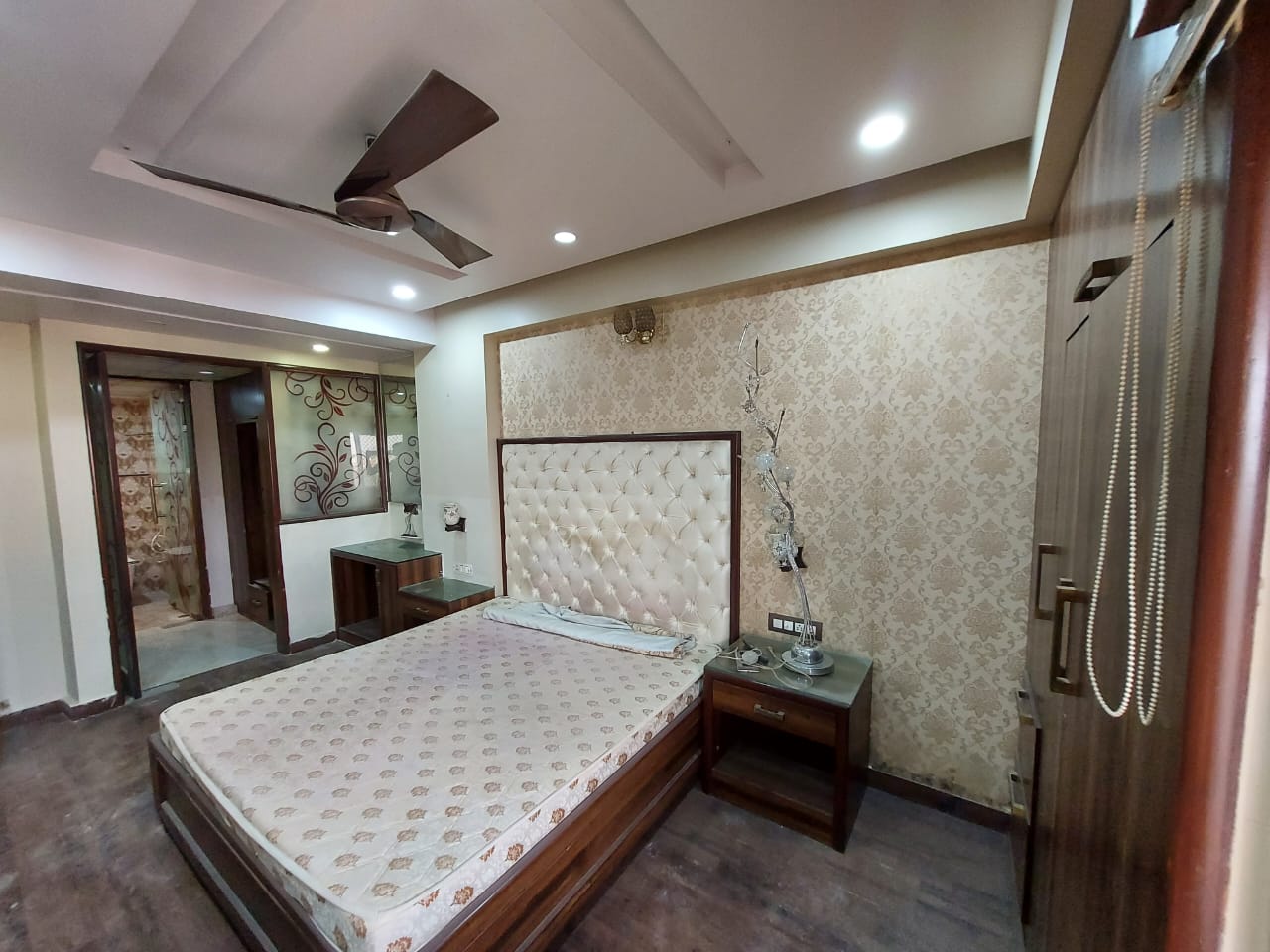 Resale 3 Bedroom 1622 Sq.Ft. Apartment in Mahima Panorama, Jagatpura