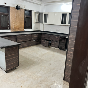 4 BHK Builder Floor For Resale in Naraina Delhi 5894248