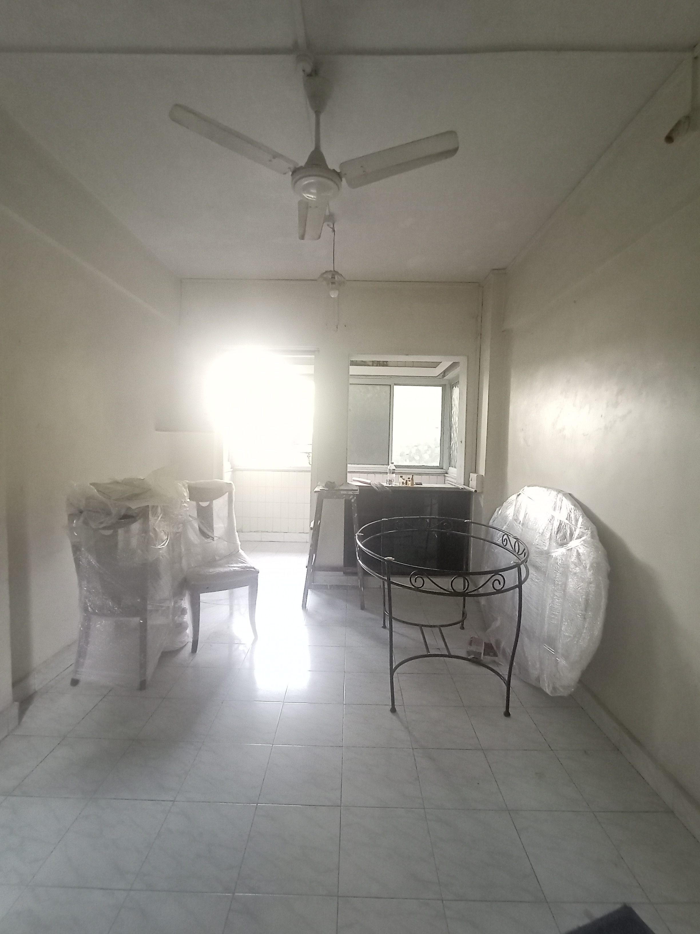 60+ Single room for rent in Allahabad