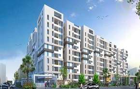 3 BHK Apartment For Resale in Modi Mayflower Platinum Mallapur Hyderabad 5894369