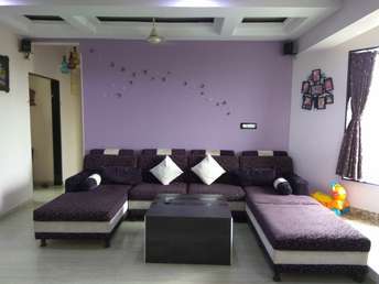 3 BHK Apartment For Resale in Goregaon West Mumbai 5894624
