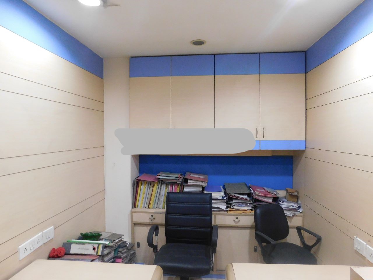 Resale Commercial Office Space 868 Sq.Ft. in Park Street Kolkata 5894598