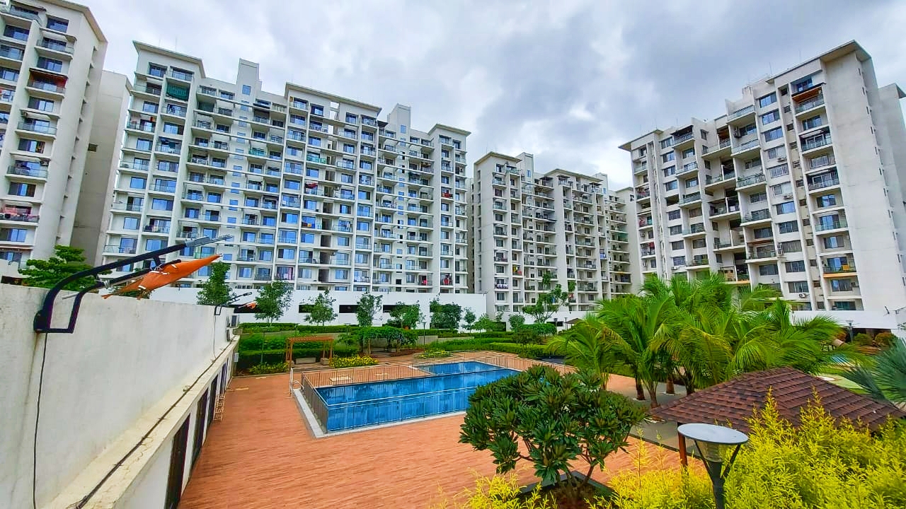 702+ Properties for Sale Near Shri Swami Samarth Cbse School