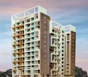 1 BHK Apartment For Resale in Reliable Balaji Shrishti Kalamboli Navi Mumbai  5894802